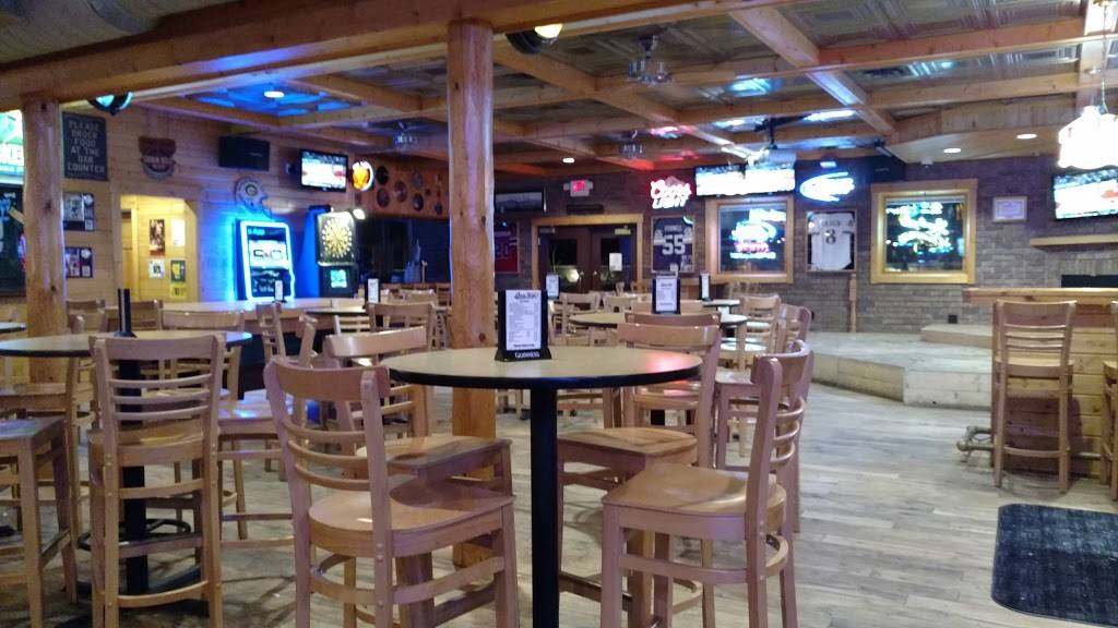 Bon Ton Tavern | restaurant | 212 Main St S, Luck, WI 54853, USA | 7154722959 OR +1 715-472-2959