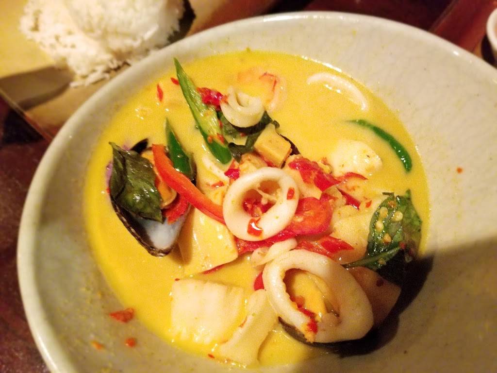 Regent Thai Cuisine | restaurant | 1910 18th St NW, Washington, DC 20009, USA | 2022321781 OR +1 202-232-1781