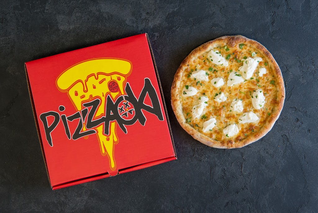 Pizzaoki - W Washington Blvd. | meal delivery | 1842 W Washington Blvd, Los Angeles, CA 90007, USA | 8554602074 OR +1 855-460-2074