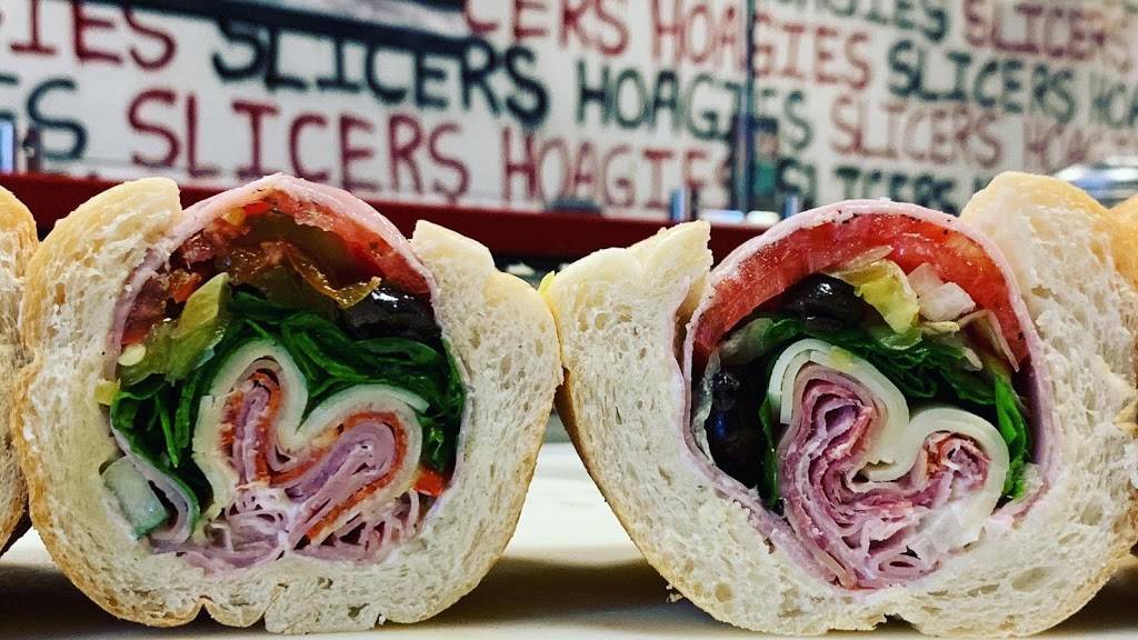 Slicers Hoagies | restaurant | 13040 Livingston Rd, Naples, FL 34105, USA | 2392800703 OR +1 239-280-0703
