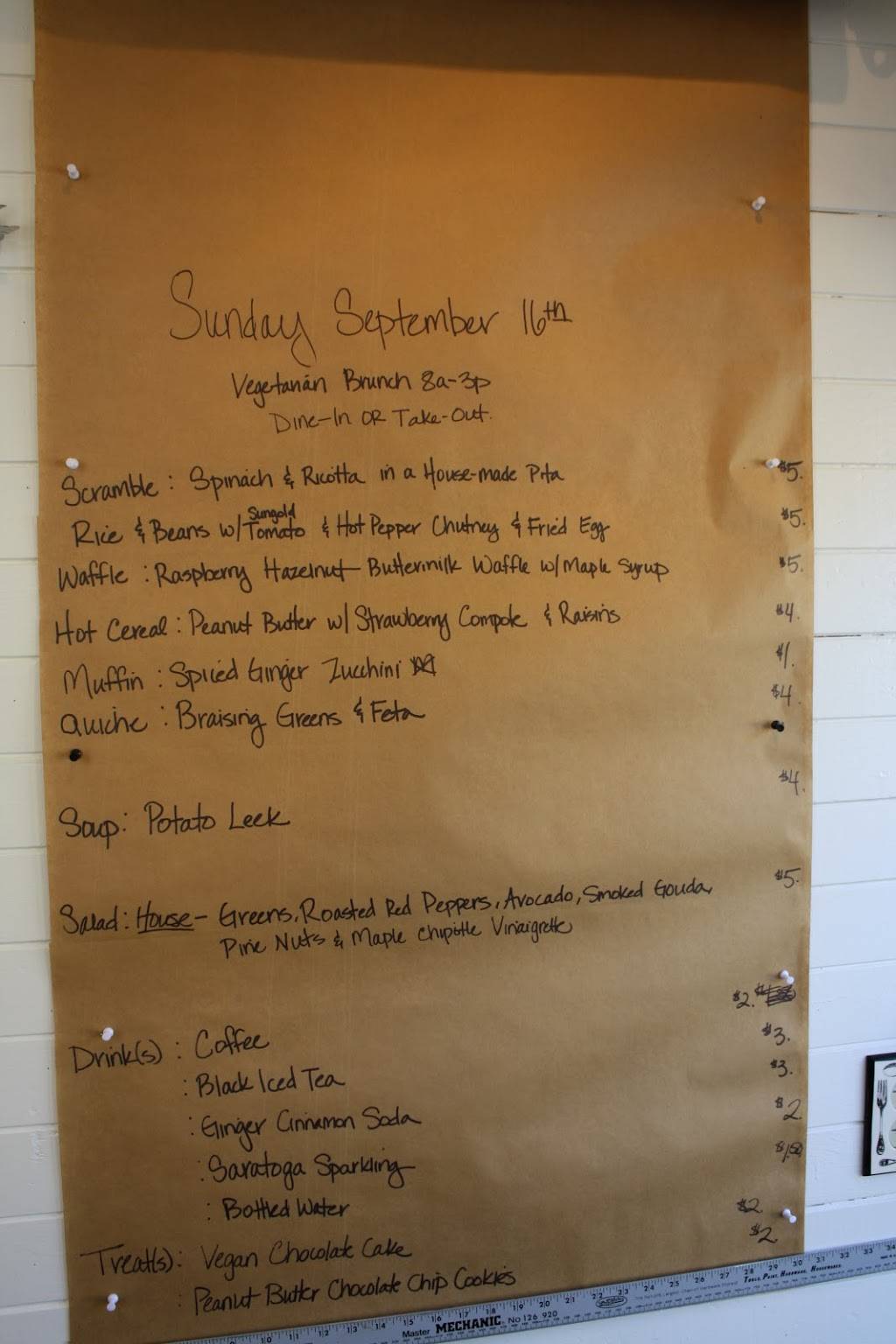 The Good Bite Kitchen | restaurant | 2501 Main St, Lake Placid, NY 12946, USA | 5186372860 OR +1 518-637-2860