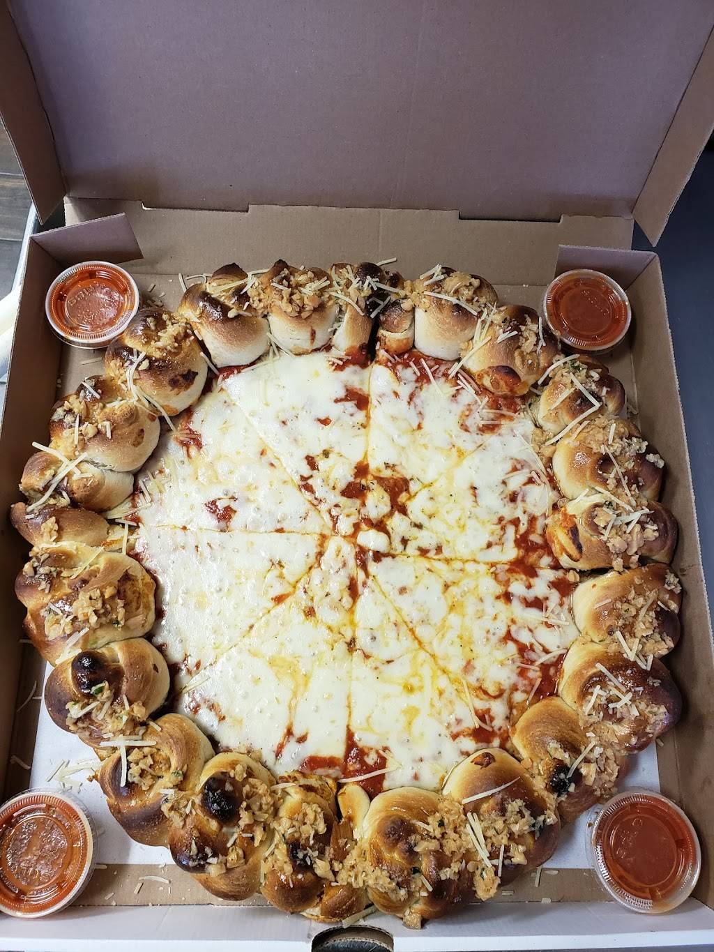 Panatieris Pizza & Pasta-Warren | restaurant | 68 Mountain Blvd, Warren, NJ 07059, USA | 9087553336 OR +1 908-755-3336