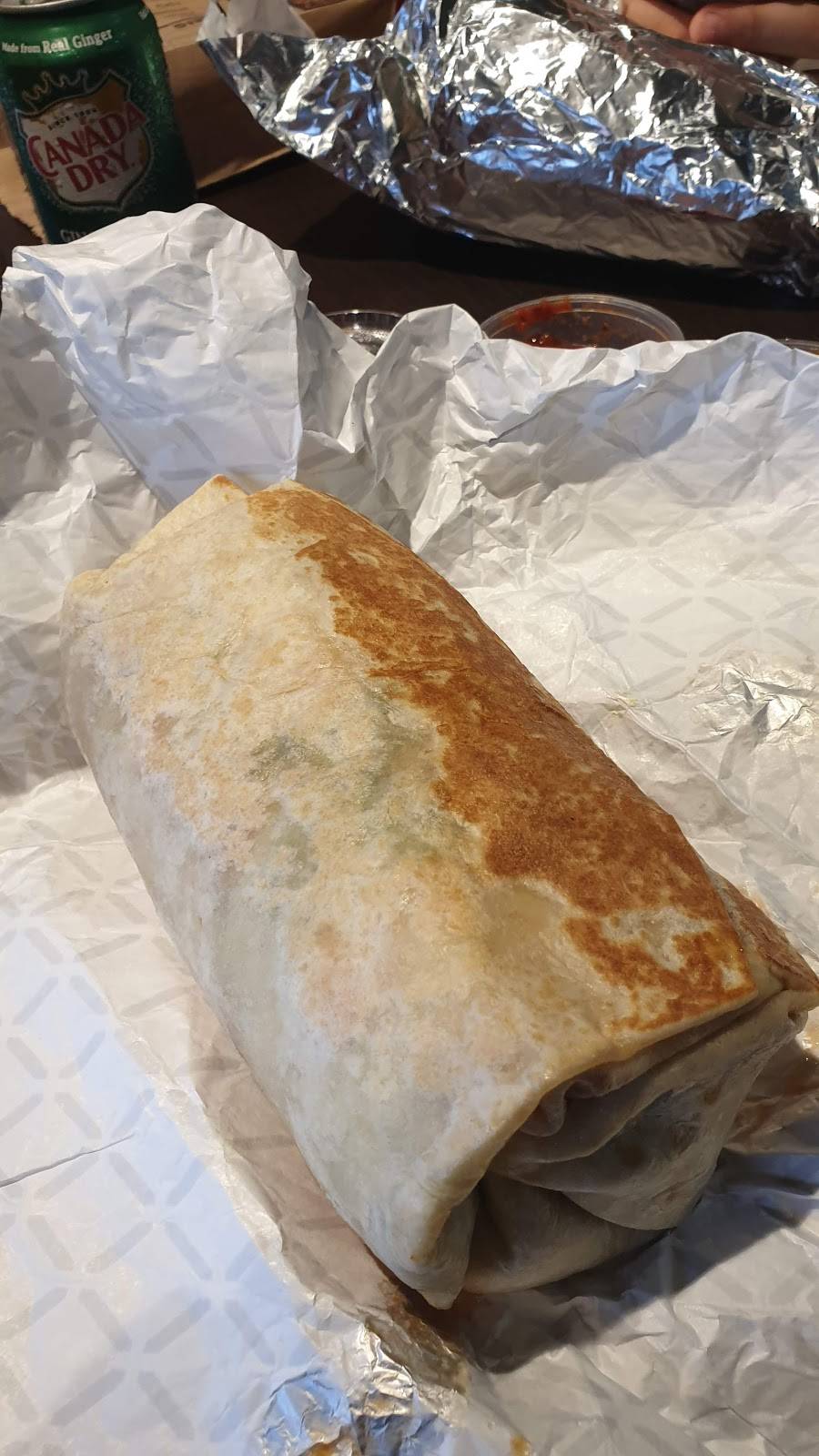 Fat Bastard Burrito Co. | restaurant | 6566 Lundys Ln, Niagara Falls, ON L2G 4Y7, Canada | 2892960855 OR +1 289-296-0855