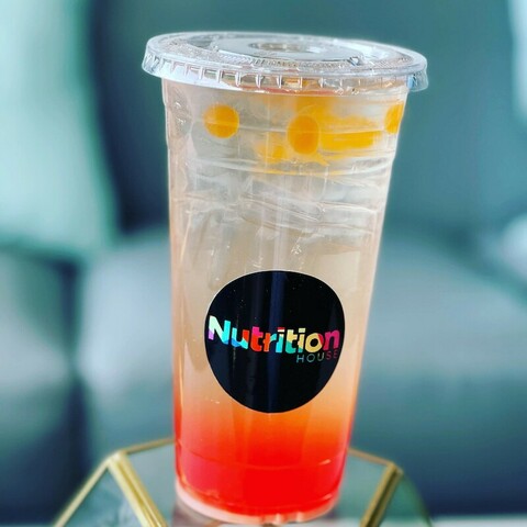 Nutrition House | cafe | 4616 W Diversey Ave, Chicago, IL 60639, USA | 7086670499 OR +1 708-667-0499