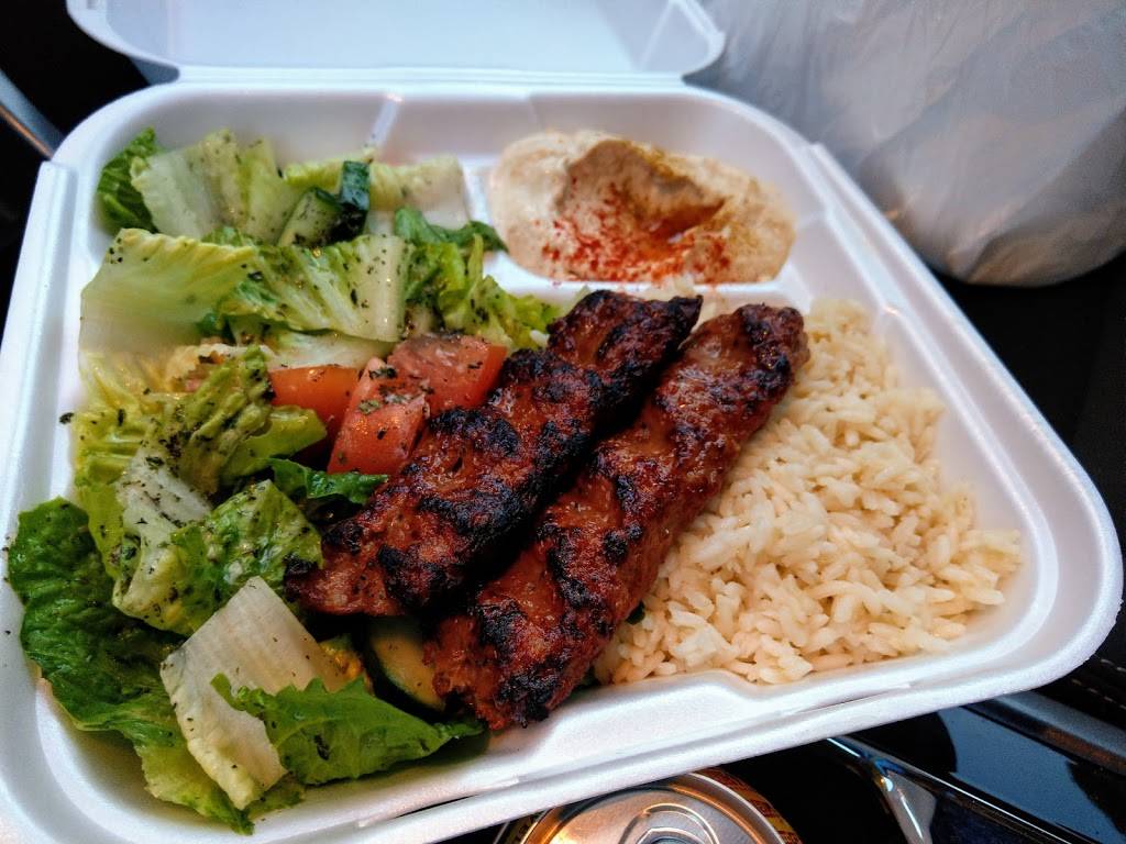 Janets Mediterranean Cusine | restaurant | 1402 Huntington Dr, Duarte, CA 91010, USA | 6262564404 OR +1 626-256-4404