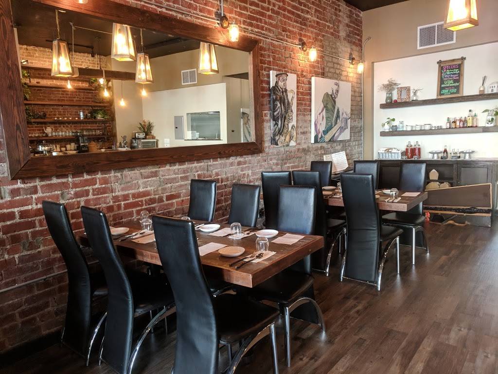 Nicks on grand | restaurant | 223 Grand Ave, South San Francisco, CA 94080, USA | 6509898452 OR +1 650-989-8452