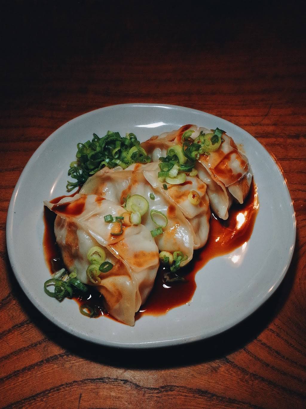 Black Dynasty Secret Ramen House | restaurant | 514 5th Ave S, Nashville, TN 37203, USA | 6159537670 OR +1 615-953-7670