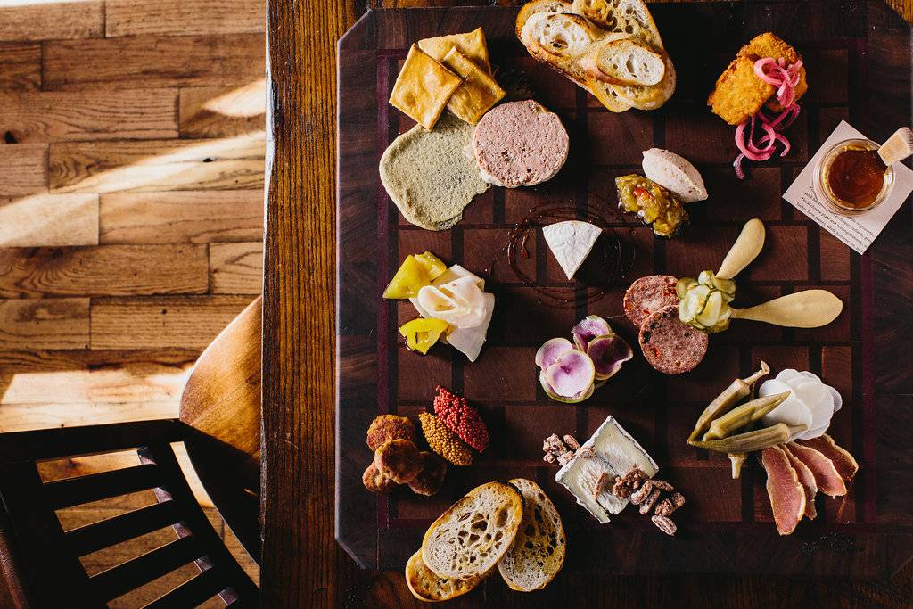 The Butcher The Baker | restaurant | 23 N Park Square, Marietta, GA 30060, USA | 6782241599 OR +1 678-224-1599