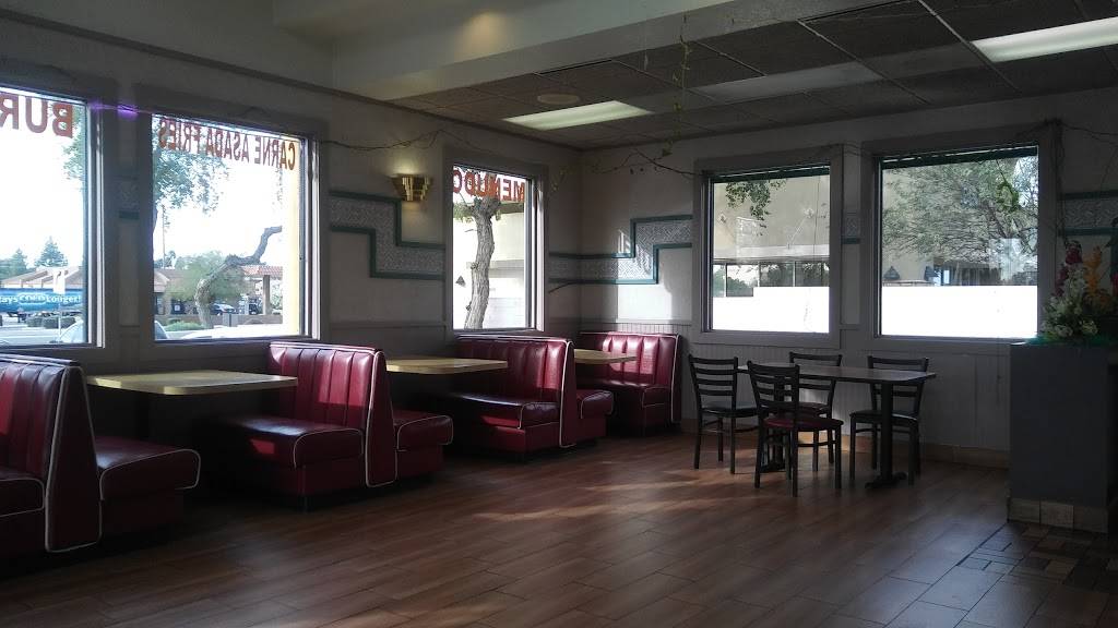 Salazar Brothers Mexican Food | restaurant | 926 E Guadalupe Rd, Tempe, AZ 85283, USA | 4808394474 OR +1 480-839-4474