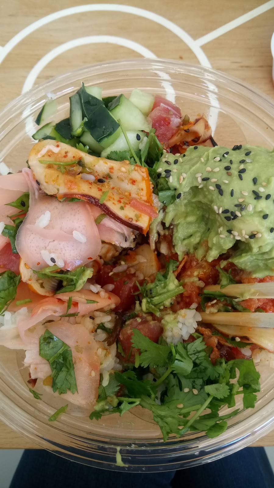 Pokiland | restaurant | 950 Herndon Ave Suite 101, Clovis, CA 93612, USA | 5593260269 OR +1 559-326-0269