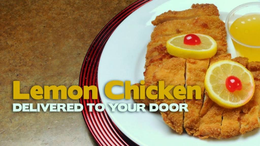 Wok On Wheels | restaurant | 4503 De Zavala Rd #124, San Antonio, TX 78249, USA | 2104934411 OR +1 210-493-4411