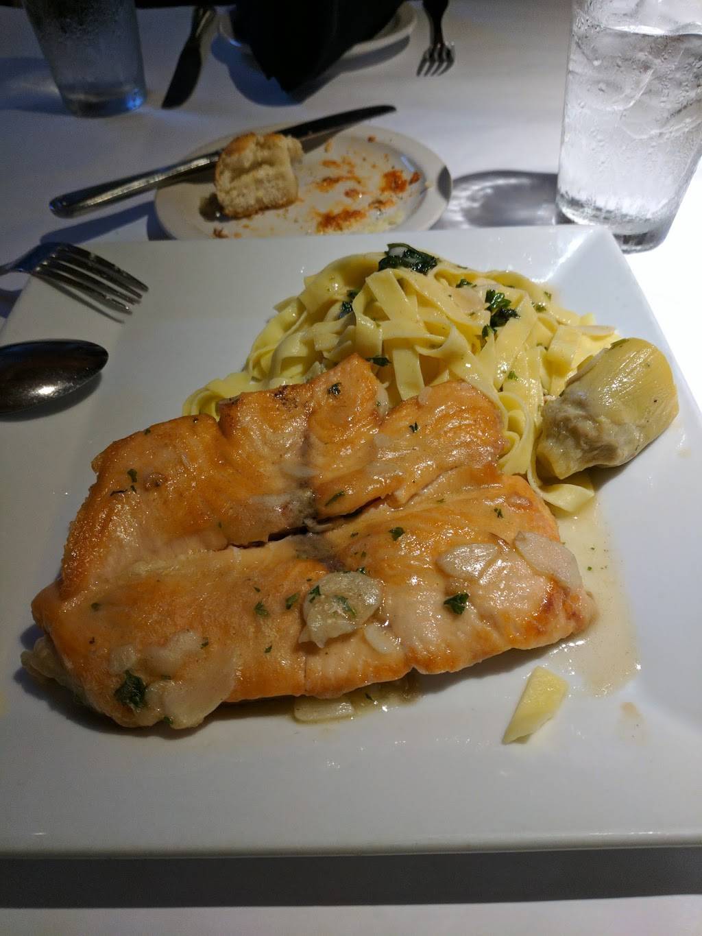 Caffe Italia | restaurant | 3800 SW 8th St, Coral Gables, FL 33134, USA | 3054438122 OR +1 305-443-8122