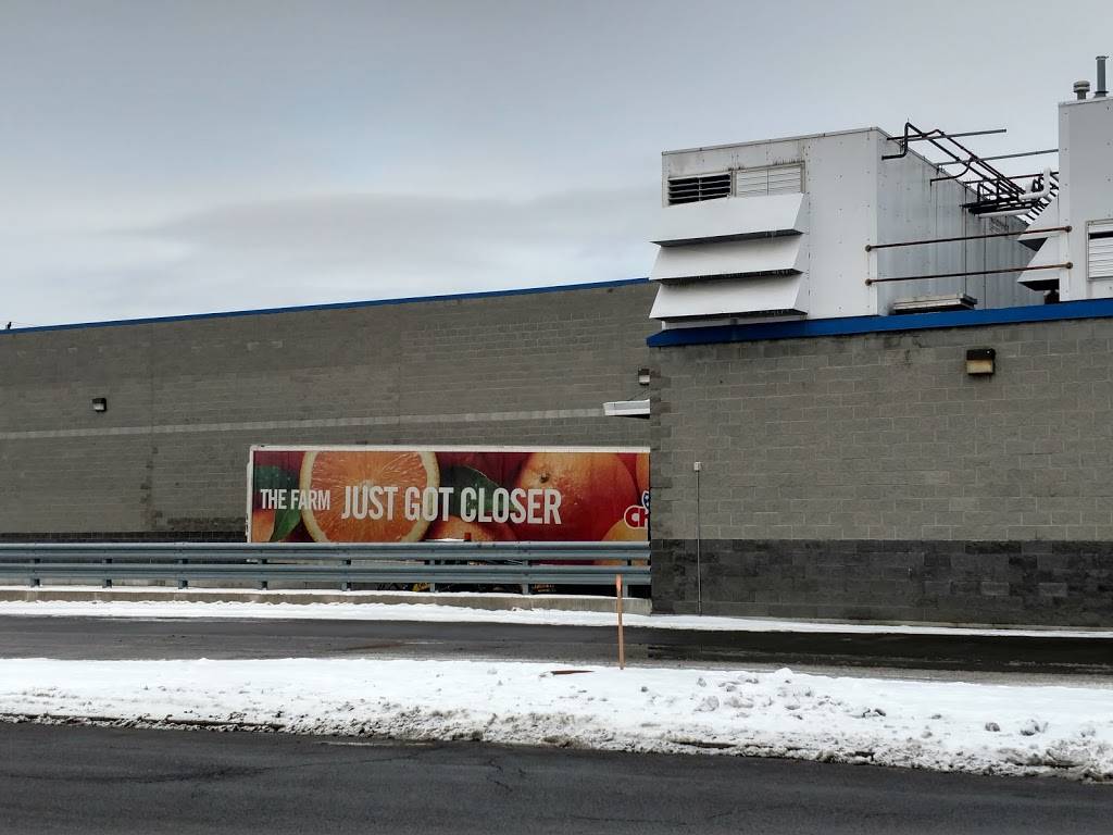 The Auburn | restaurant | 14 Auburn Ave, Utica, NY 13501, USA | 3157352649 OR +1 315-735-2649