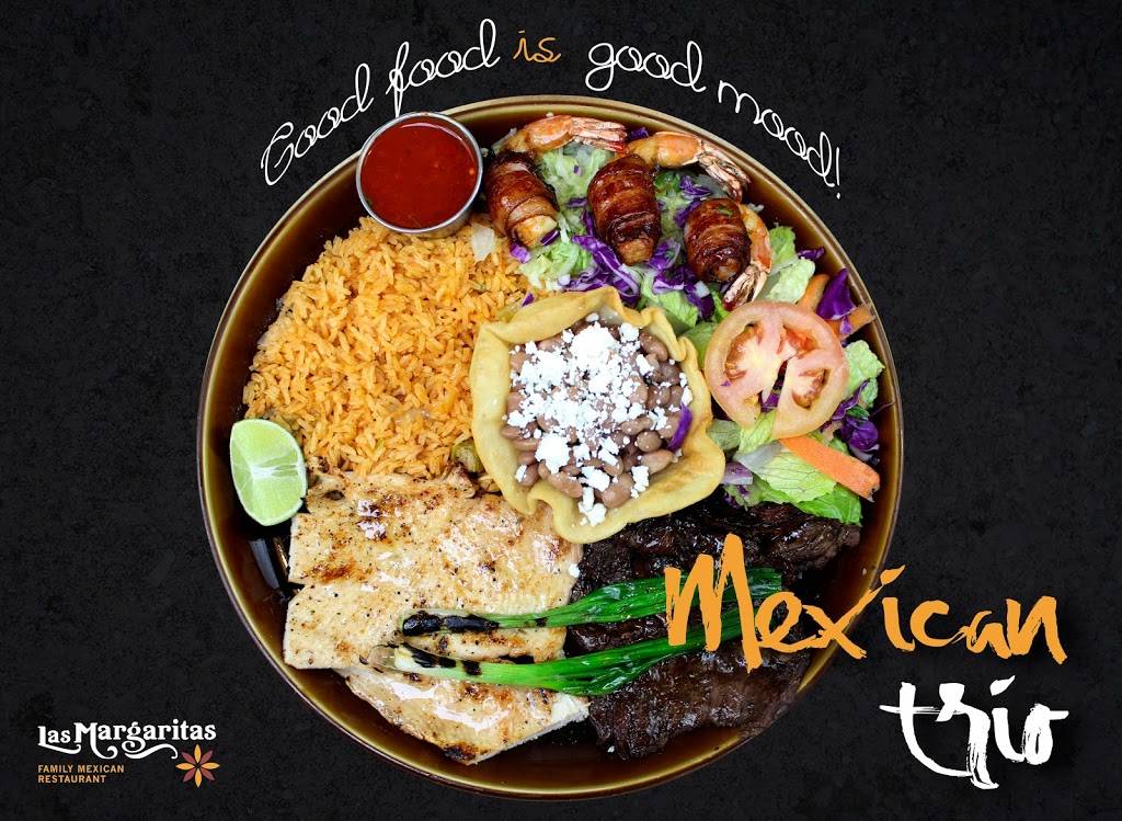 Las Margaritas | restaurant | 59 Front St N, Issaquah, WA 98027, USA | 4253927425 OR +1 425-392-7425