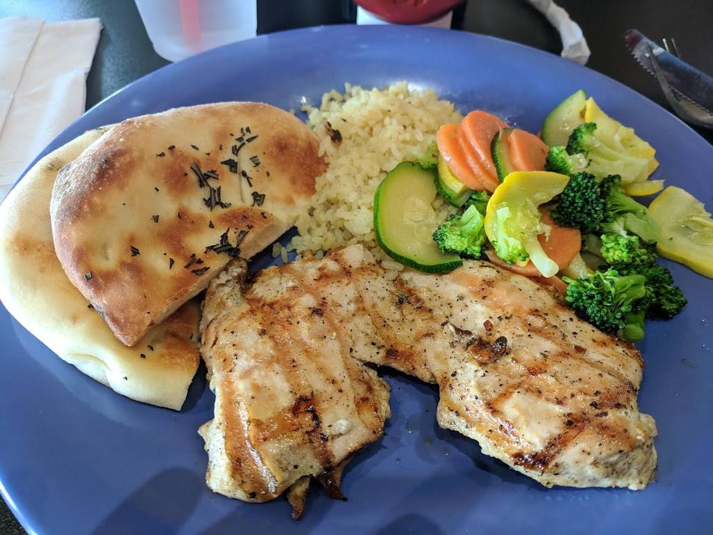 EZs Brick Oven and Grill | restaurant | 6498 N New Braunfels Ave, San Antonio, TX 78209, USA | 2108281111 OR +1 210-828-1111