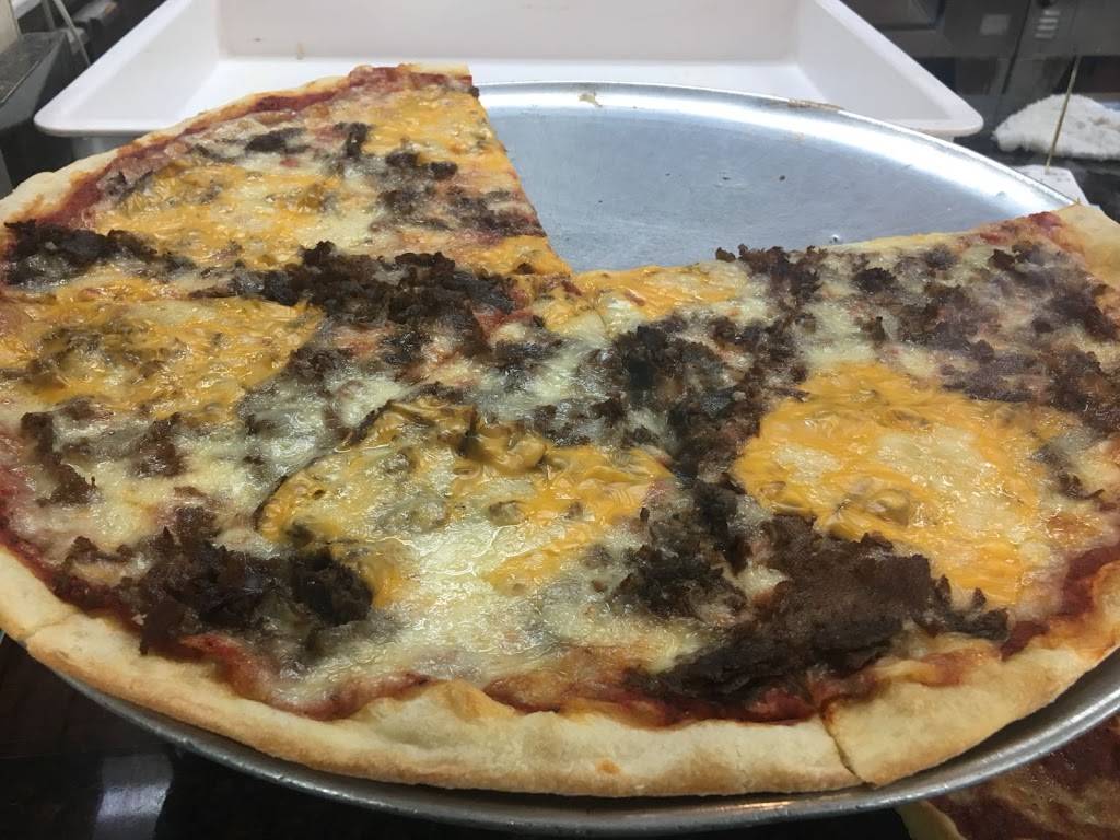 Primo Pizza | restaurant | 2230 Hamburg Turnpike # 2, Wayne, NJ 07470, USA | 9738398777 OR +1 973-839-8777