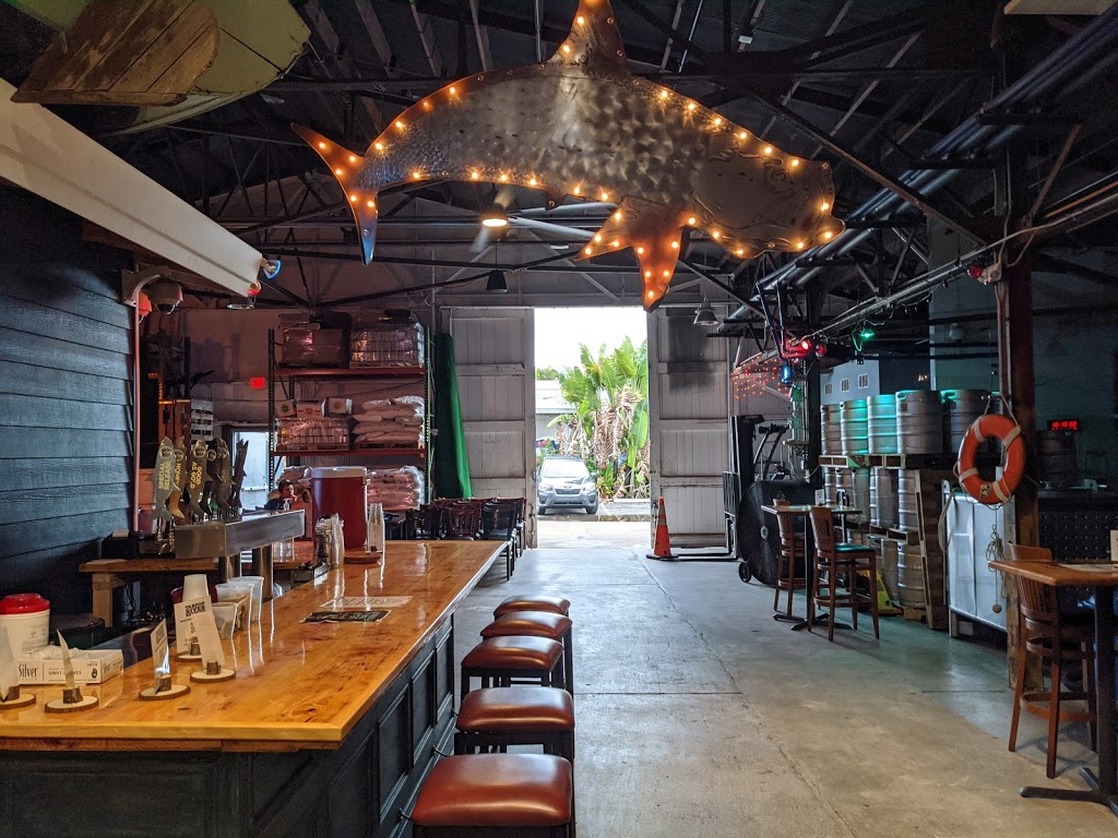 Tarpon River Brewing | restaurant | 280 SW 6th St, Fort Lauderdale, FL 33301, USA | 9543533193 OR +1 954-353-3193
