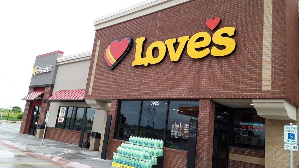 Pilot Travel Center | restaurant | 4030 E Boyd Rd, Decatur, IL 62521, USA | 2178760208 OR +1 217-876-0208