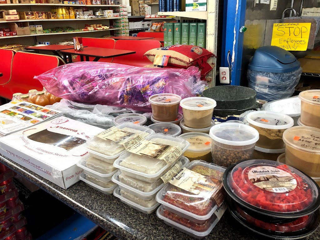 Mediterranean Market and restaurant | restaurant | 1700 Greensboro Ave, Tuscaloosa, AL 35401, USA | 2057649139 OR +1 205-764-9139