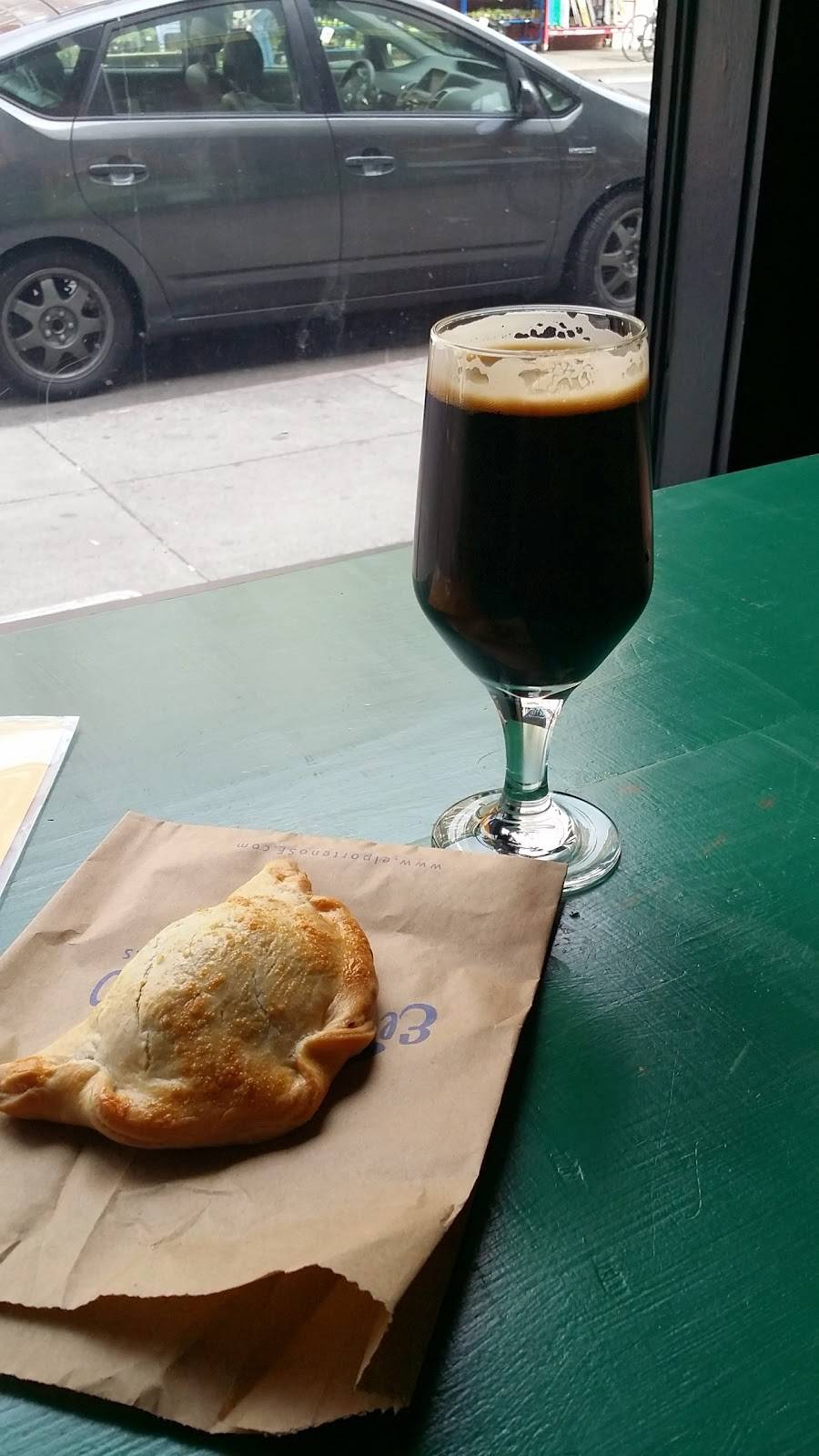 Woods Polk Station | restaurant | 2255 Polk St, San Francisco, CA 94109, USA | 4154835530 OR +1 415-483-5530