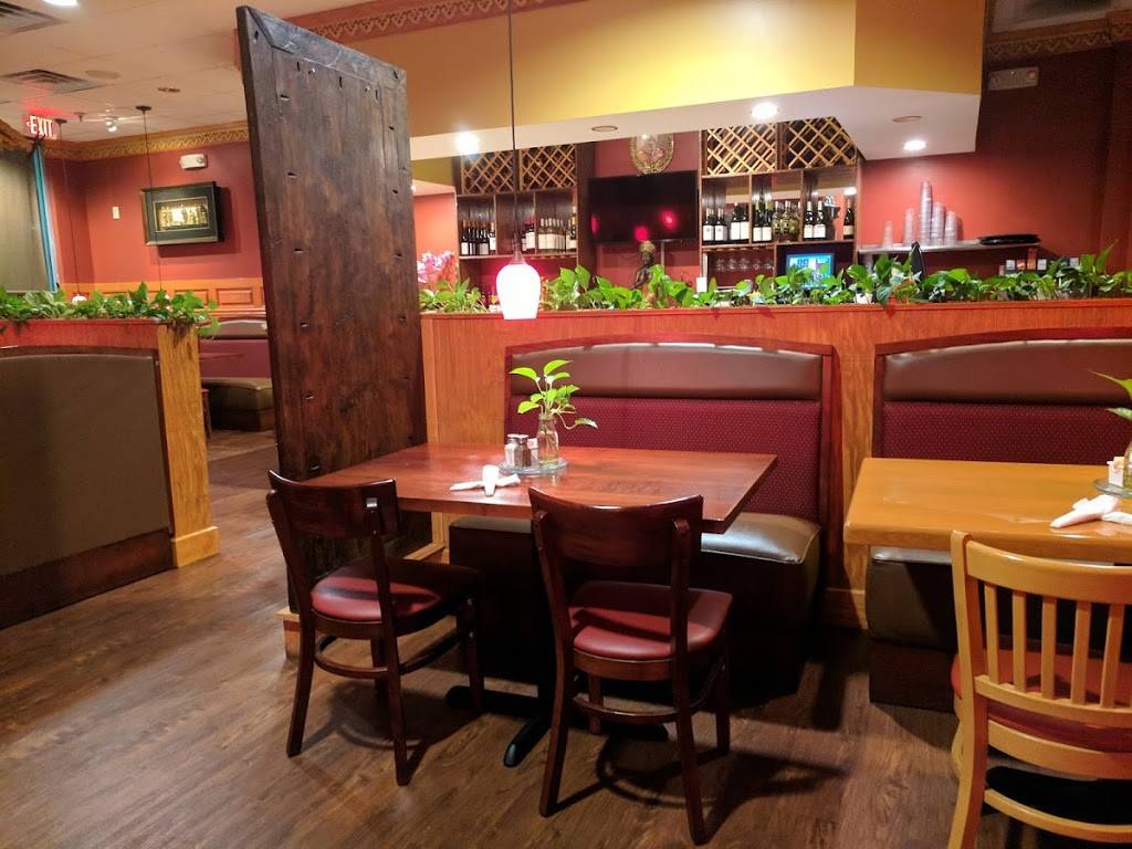 Bangkok Garden | restaurant | 2029 Lynnhaven Pkwy, Virginia Beach, VA 23456, USA | 7572826189 OR +1 757-282-6189