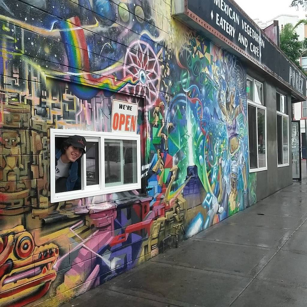 Pokez Mexican Restaurant | restaurant | 947 E St, San Diego, CA 92101, USA | 6197027160 OR +1 619-702-7160