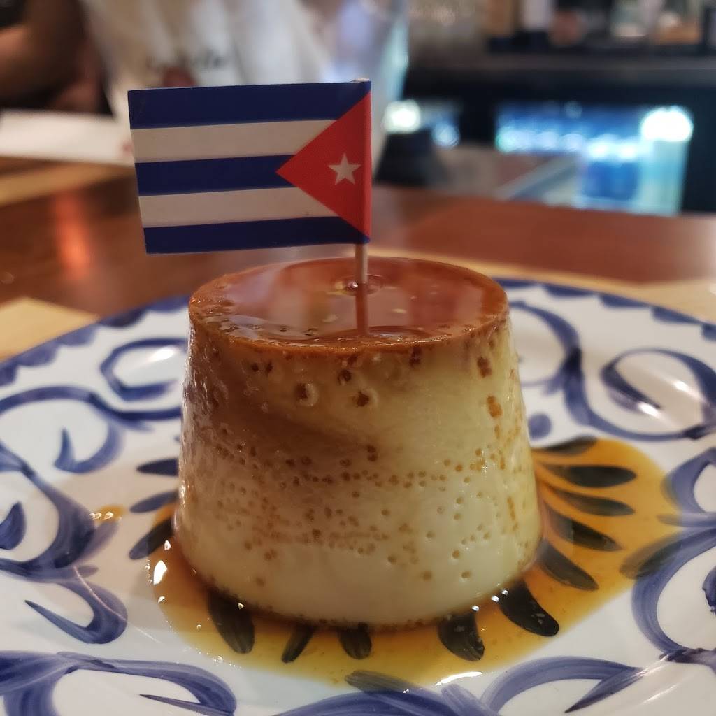 Caja Caliente | restaurant | 808 Ponce de Leon Blvd, Coral Gables, FL 33134, USA | 7864311947 OR +1 786-431-1947