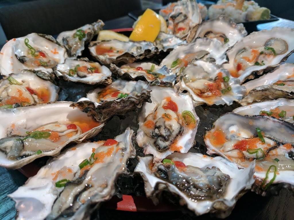 Zen Sushi Bistro | restaurant | 420 Broadway, Millbrae, CA 94030, USA | 6506979988 OR +1 650-697-9988