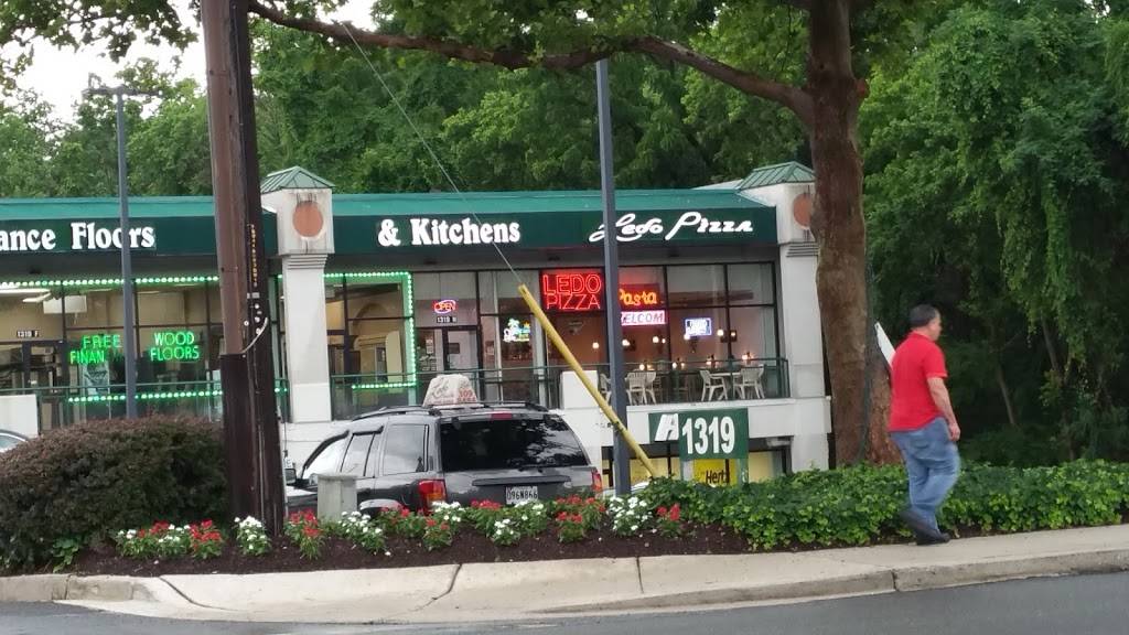 Ledo Pizza | meal takeaway | 1319 Rockville Pike, Rockville, MD 20852, USA | 3013098484 OR +1 301-309-8484