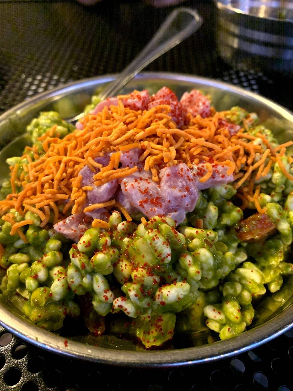 Ghee Downtown Dadeland | restaurant | 8965 SW 72nd Pl, Kendall, FL 33156, USA | 3059681850 OR +1 305-968-1850