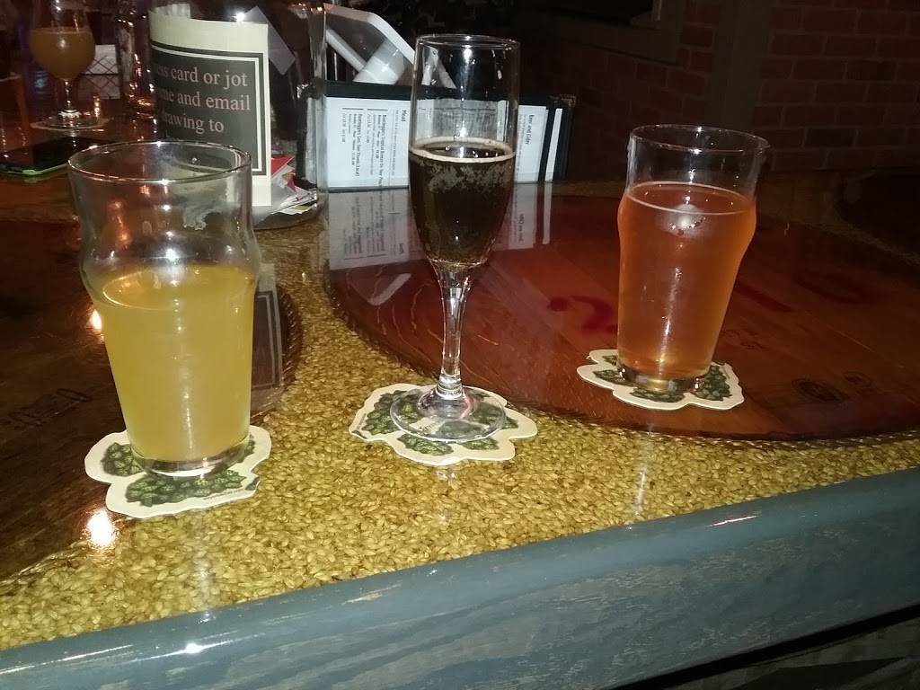 Bootleggers Brewing Co. | restaurant | 10256 Causeway Blvd, Tampa, FL 33619, USA | 8136439433 OR +1 813-643-9433