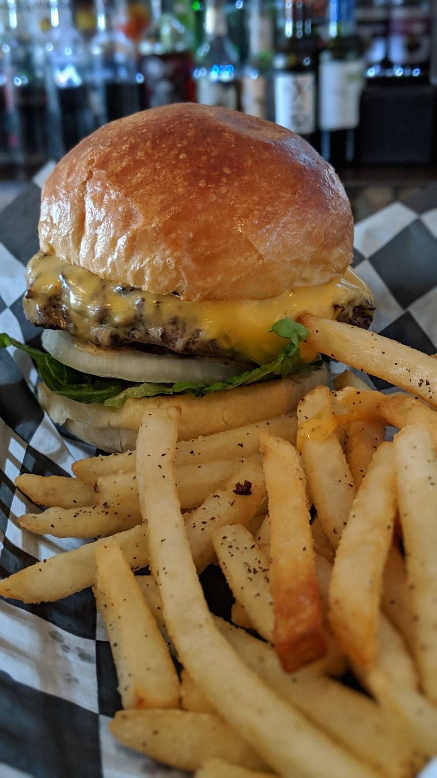 615 Bar and Grill | restaurant | 1615 General Booth Blvd, Virginia Beach, VA 23454, USA | 7577212790 OR +1 757-721-2790