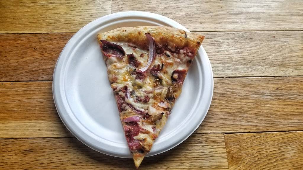 Slice Pizza Company | restaurant | 2701 NE Sandy Blvd, Portland, OR 97232, USA | 5032358289 OR +1 503-235-8289