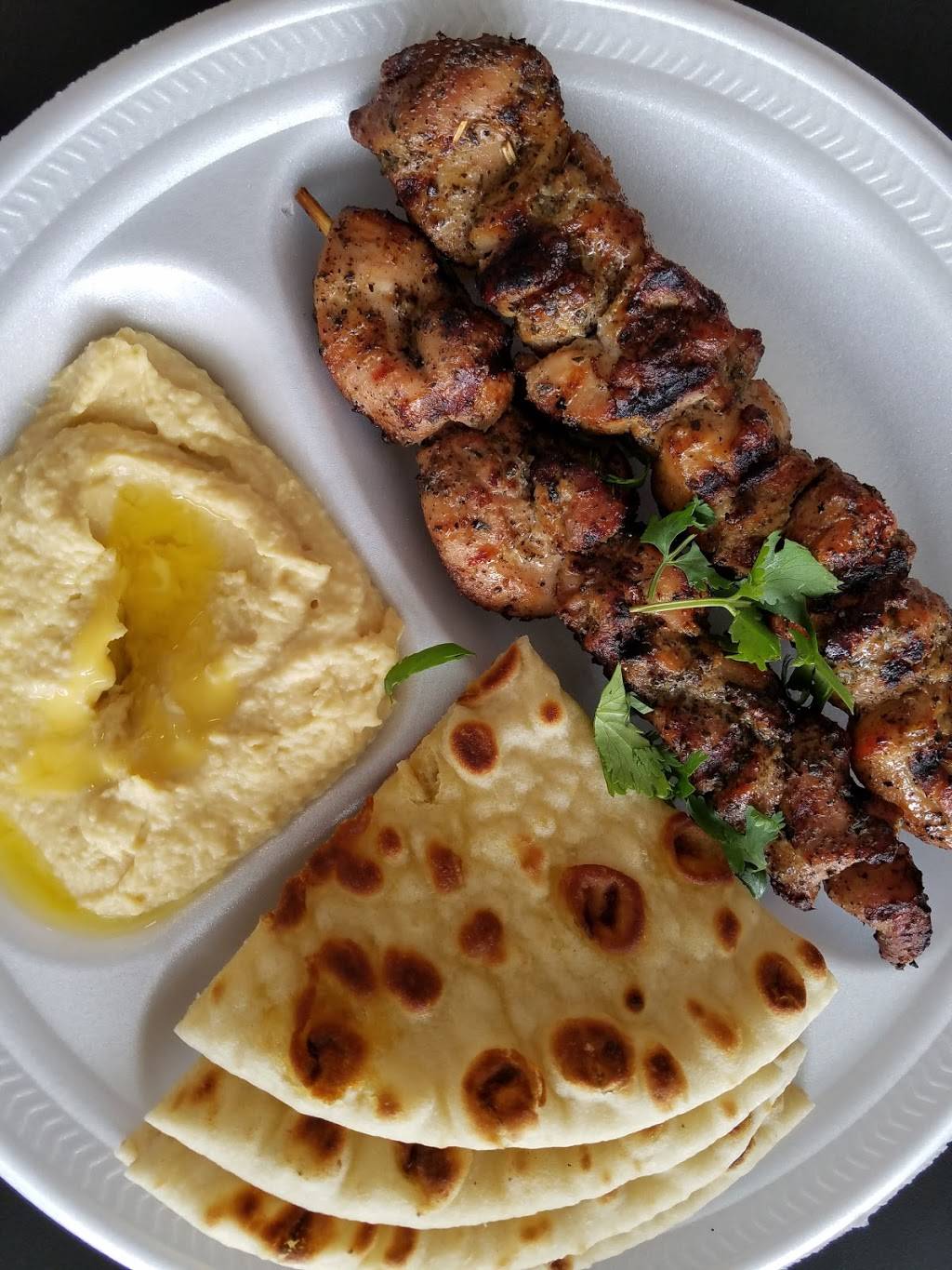 Karachi Broast & Grill | restaurant | 11235 Alpharetta Hwy #140, Roswell, GA 30076, USA | 7706439553 OR +1 770-643-9553