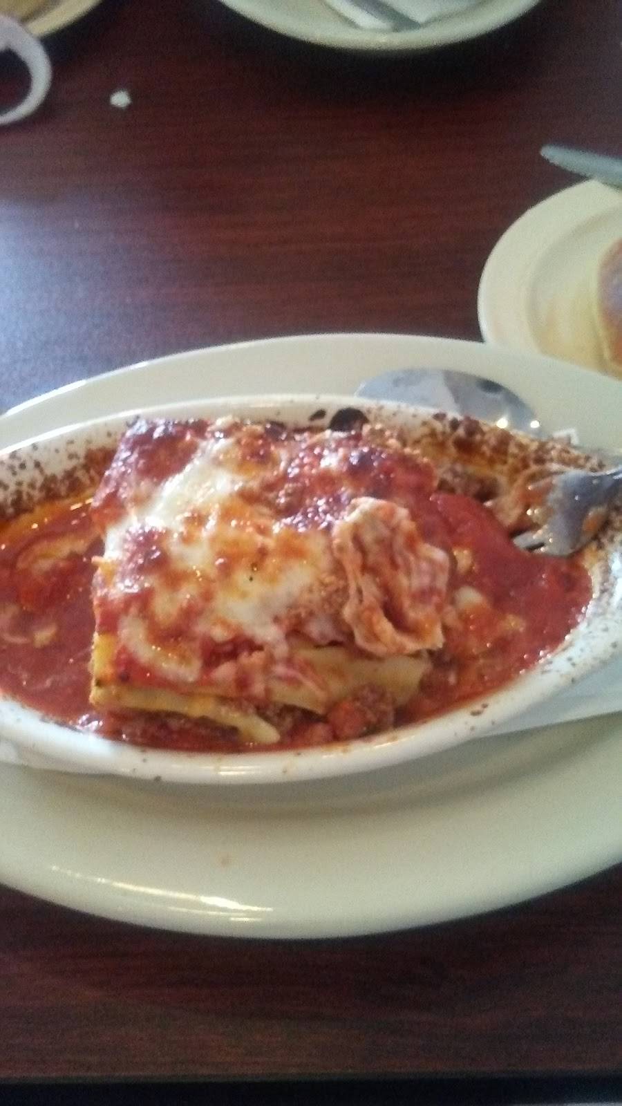 Joes Italian Restaurants | restaurant | 2101 Milam St, Columbus, TX 78934, USA | 9795004204 OR +1 979-500-4204