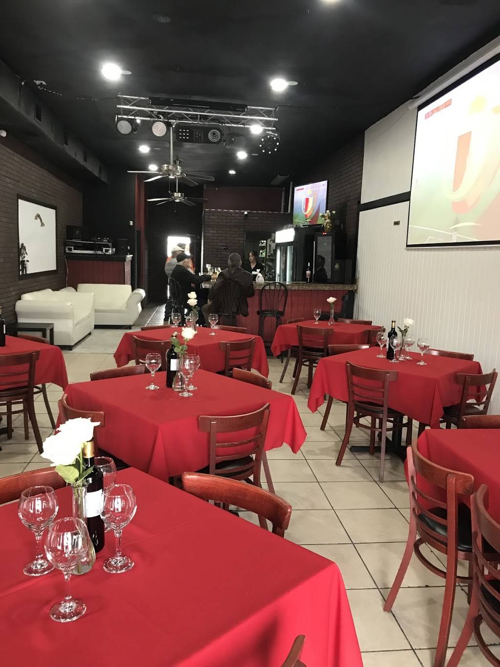 MAKONCHA RESTAURANT | restaurant | 6269 SW 8th St, Miami, FL 33144, USA | 7863993991 OR +1 786-399-3991