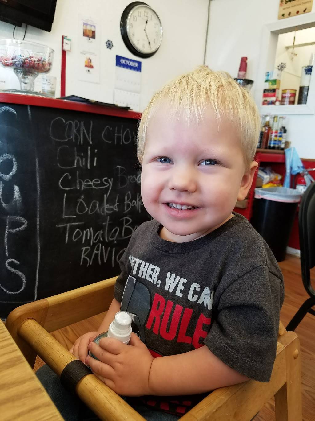 The Salad Shack | restaurant | 722 Lebo Blvd, Bremerton, WA 98310, USA | 3606279449 OR +1 360-627-9449