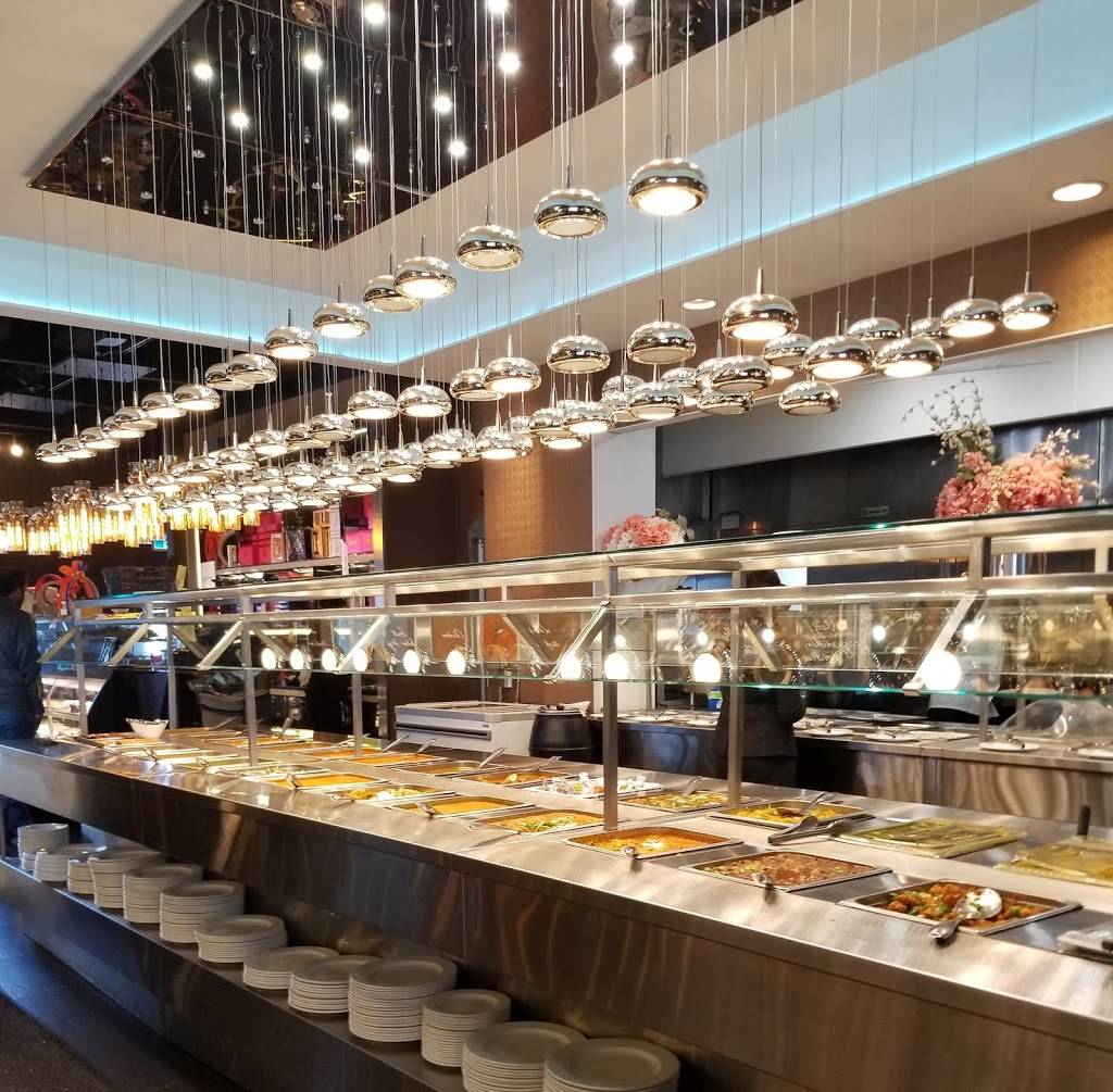 Indias Taste Mississauga | restaurant | 3075 Argentia Rd, Mississauga, ON L5N 8E1, Canada | 9057855959 OR +1 905-785-5959