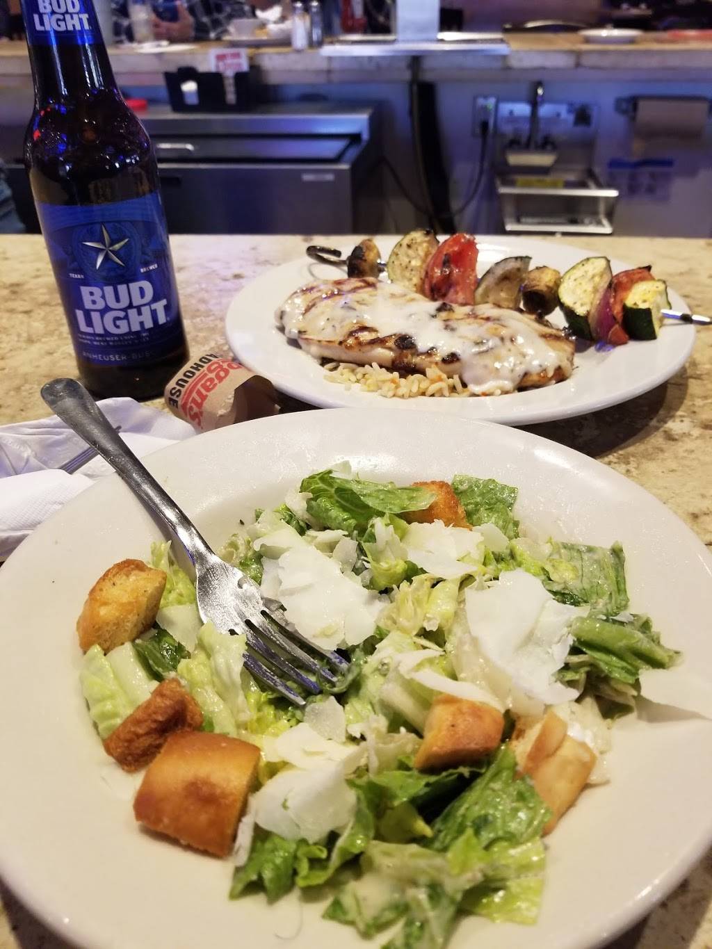 Logans Roadhouse | restaurant | 4201 S Medford Dr, Lufkin, TX 75901, USA | 9366320929 OR +1 936-632-0929