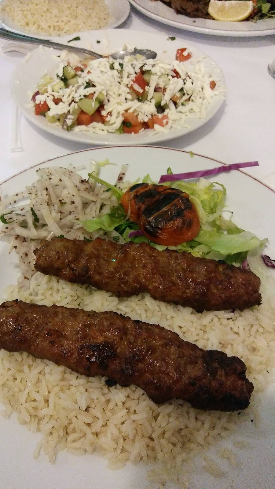 Sahara | meal delivery | 2337 Coney Island Ave, Brooklyn, NY 11223, USA | 7183768594 OR +1 718-376-8594