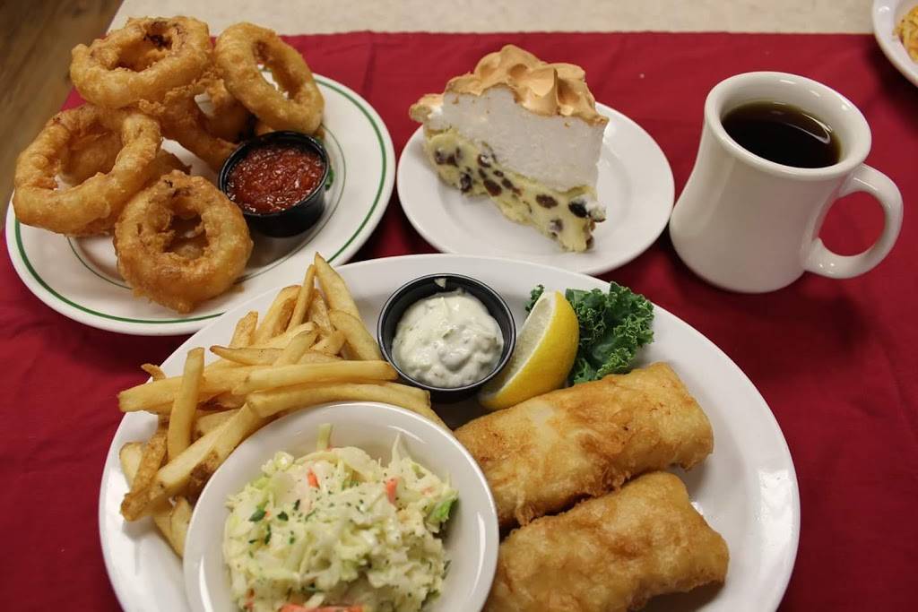 Borgens Cafe | restaurant | 109 S Main St, Westby, WI 54667, USA | 6086344003 OR +1 608-634-4003