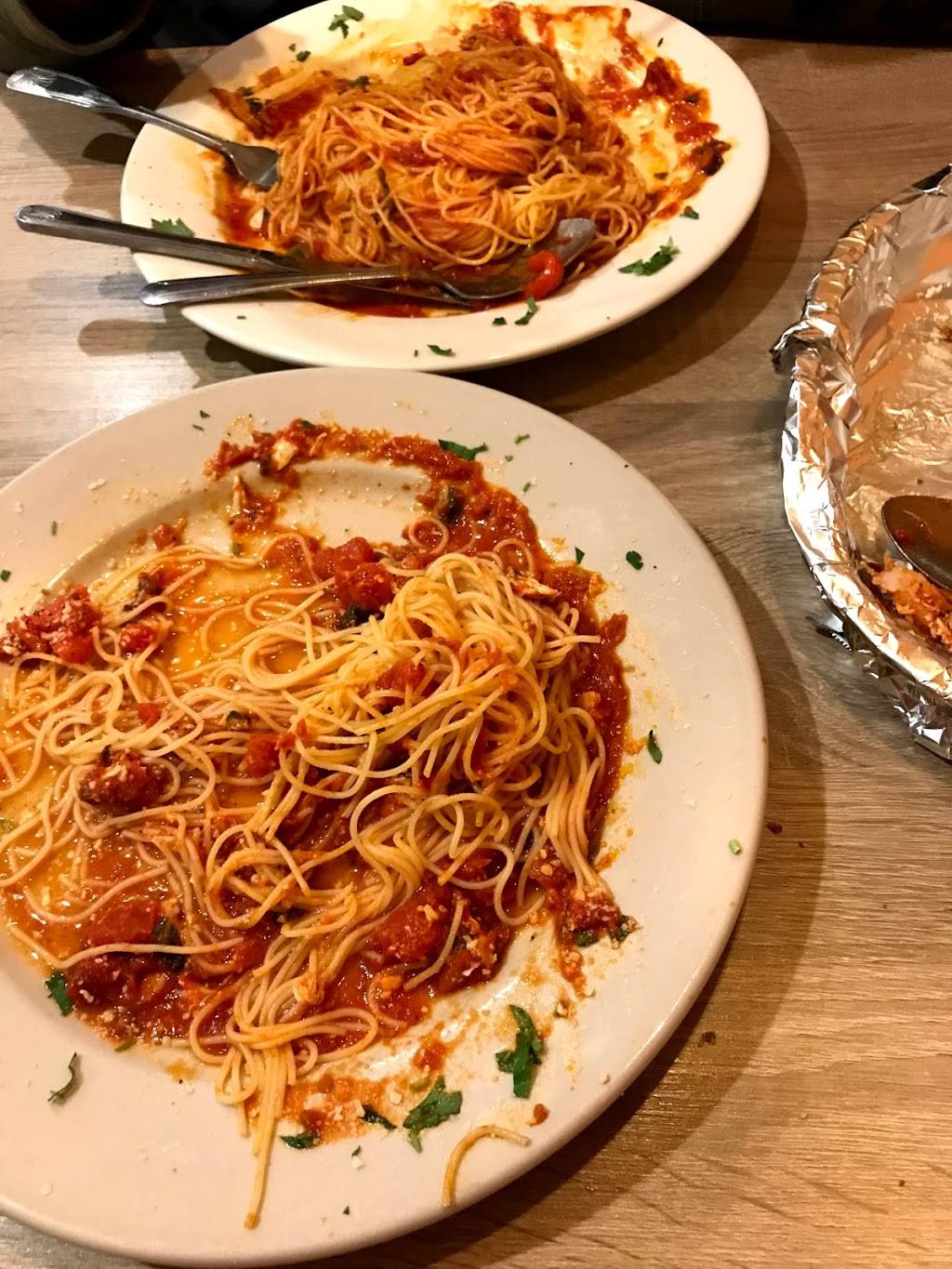 Tutto Fresco | restaurant | 5 Bynum Rd, Forest Hill, MD 21050, USA | 4435675356 OR +1 443-567-5356