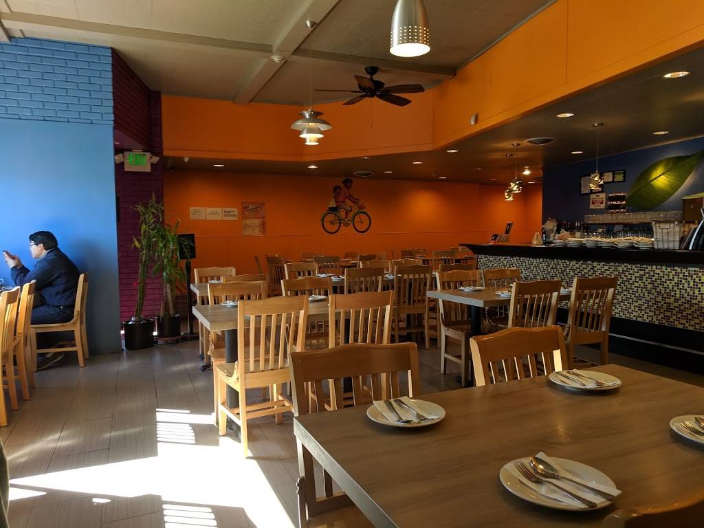 Ipoh Garden Malaysian Cuisine | restaurant | 100 El Camino Real, Millbrae, CA 94030, USA | 6506529588 OR +1 650-652-9588