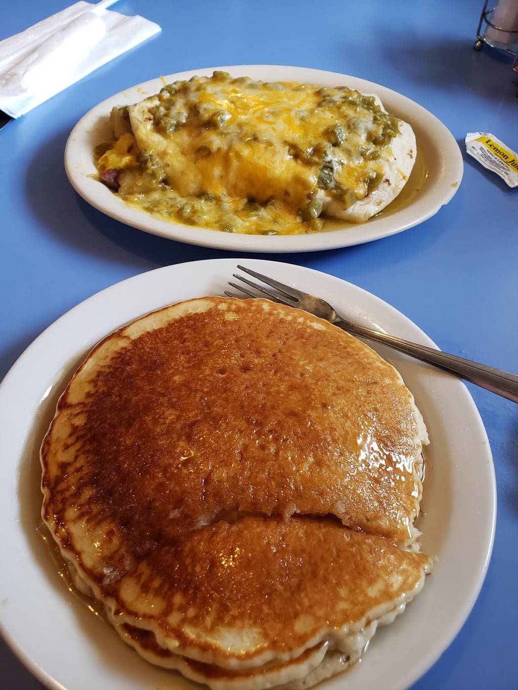 AJs Restaurant | restaurant | 727 NM-314 SW, Los Lunas, NM 87031, USA | 5058657172 OR +1 505-865-7172