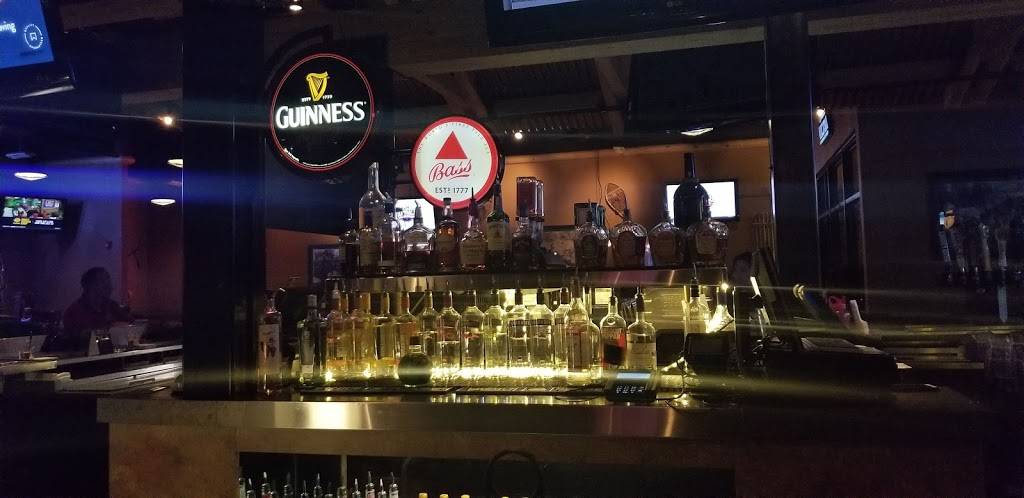Timbers Bar & Grill | restaurant | 7240 W Azure Dr #170, Las Vegas, NV 89130, USA | 7026450655 OR +1 702-645-0655