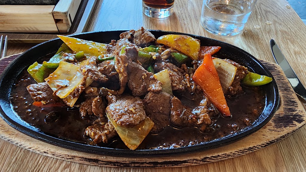 Morimoto Asia Napa | restaurant | 790 Main St, Napa, CA 94559, USA | 7076991737 OR +1 707-699-1737