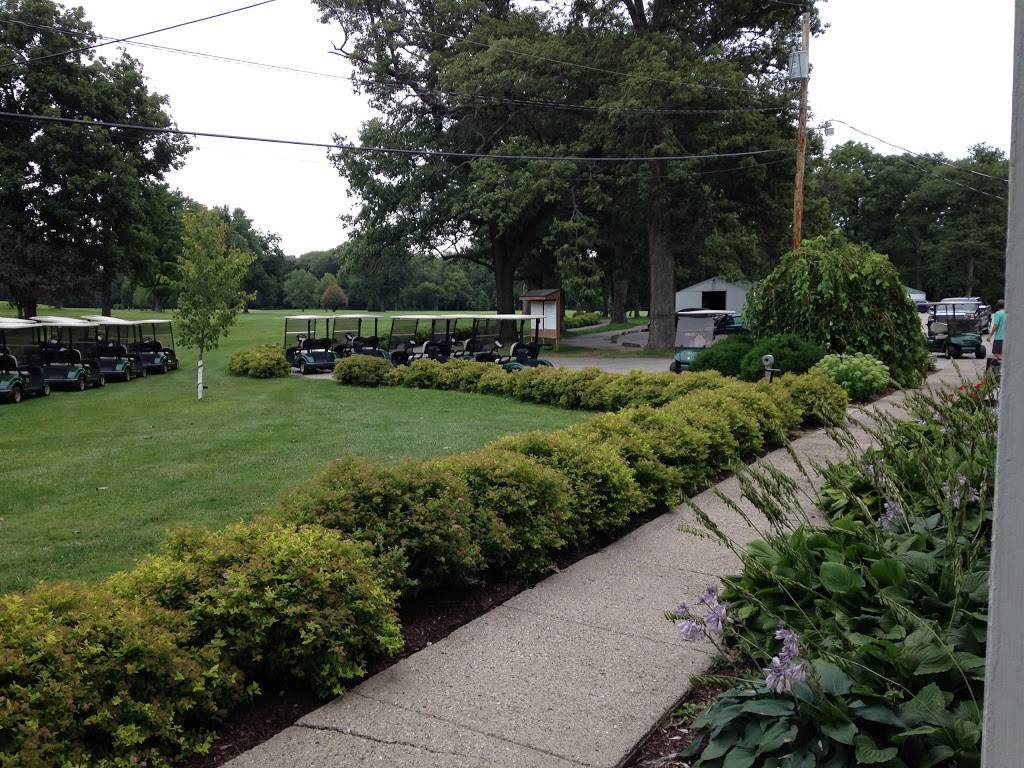 Curtis Creek Golf Course | restaurant | 5385 S 1080 W, Rensselaer, IN 47978, USA | 2198667729 OR +1 219-866-7729