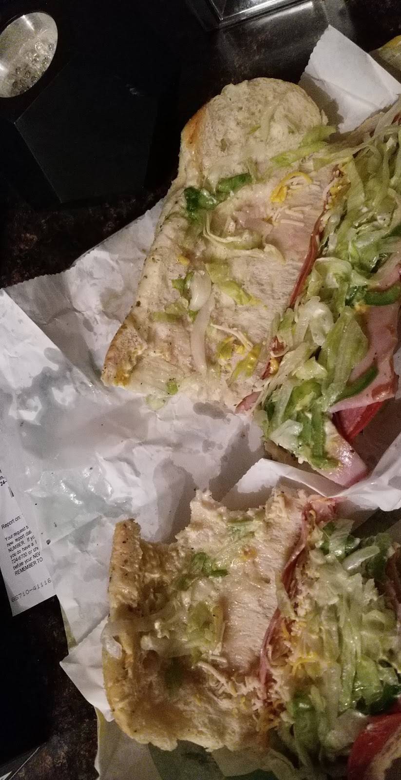 Subway | meal takeaway | 7865 E Broadway Blvd Suite 105, Tucson, AZ 85710, USA | 5202981188 OR +1 520-298-1188