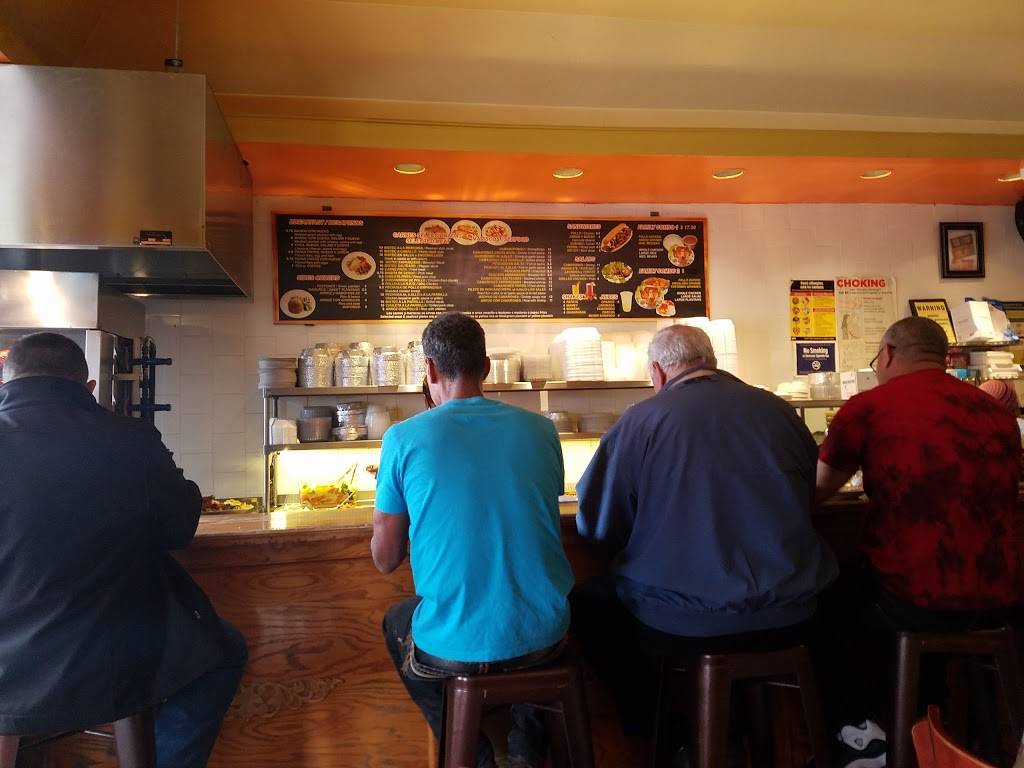 La Parada | restaurant | 855 4th Ave, Brooklyn, NY 11232, USA | 7183690115 OR +1 718-369-0115