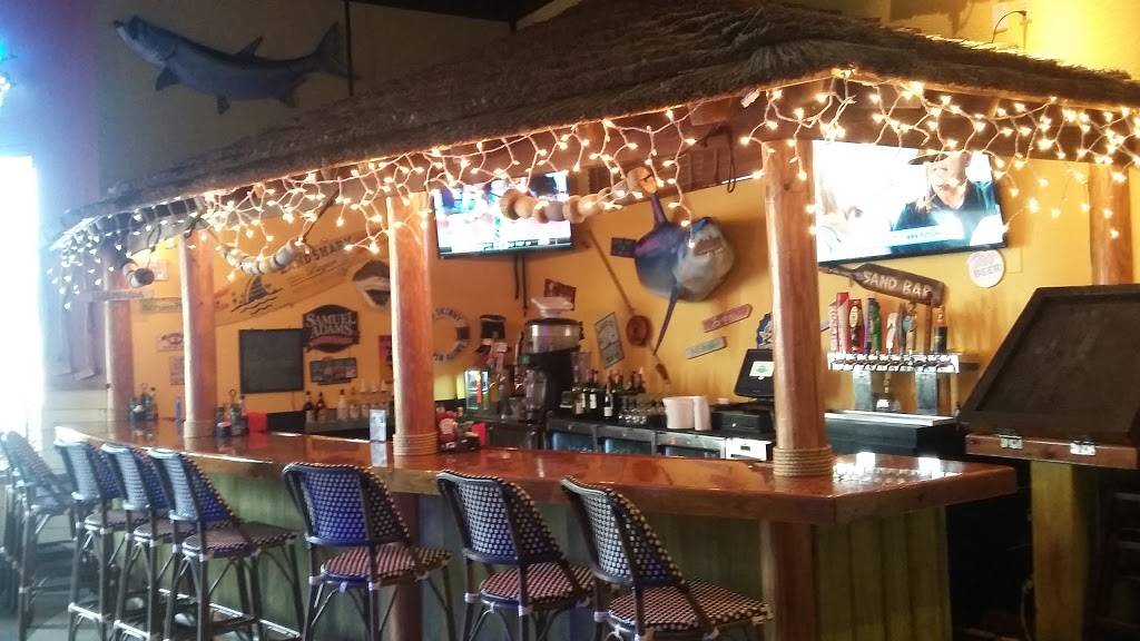 Bonefish Macs Sports Grille | restaurant | 662 SE Becker Rd, Port St. Lucie, FL 34984, USA | 7723446227 OR +1 772-344-6227